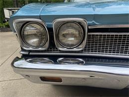 1968 Chevrolet El Camino (CC-2093411) for sale in Lafayette , Indiana