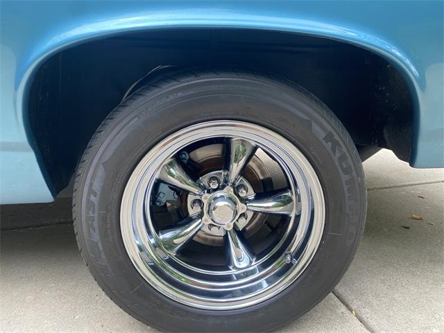 1968 Chevrolet El Camino (CC-2093411) for sale in Lafayette , Indiana