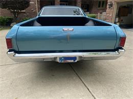 1968 Chevrolet El Camino (CC-2093411) for sale in Lafayette , Indiana
