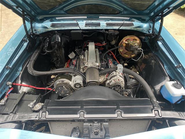 1968 Chevrolet El Camino (CC-2093411) for sale in Lafayette , Indiana