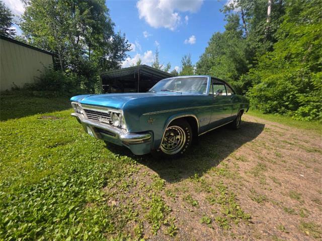 1966 Chevrolet Impala SS (CC-2093412) for sale in Waconia, Minnesota