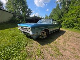 1966 Chevrolet Impala SS (CC-2093412) for sale in Waconia, Minnesota