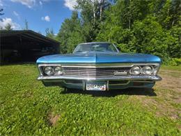1966 Chevrolet Impala SS (CC-2093412) for sale in Waconia, Minnesota