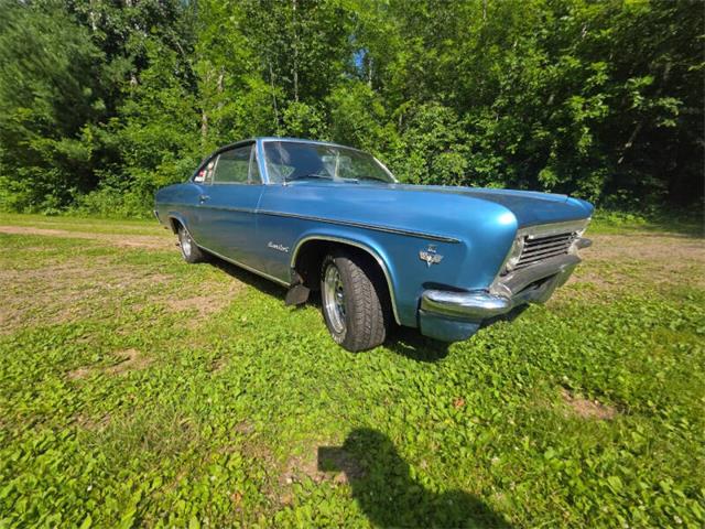 1966 Chevrolet Impala SS (CC-2093412) for sale in Waconia, Minnesota