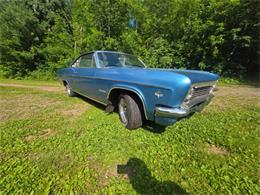 1966 Chevrolet Impala SS (CC-2093412) for sale in Waconia, Minnesota