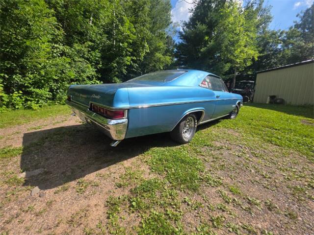 1966 Chevrolet Impala SS (CC-2093412) for sale in Waconia, Minnesota