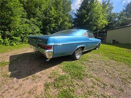 1966 Chevrolet Impala SS (CC-2093412) for sale in Waconia, Minnesota