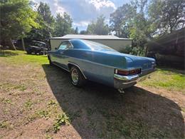 1966 Chevrolet Impala SS (CC-2093412) for sale in Waconia, Minnesota