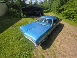 1966 Chevrolet Impala SS (CC-2093412) for sale in Waconia, Minnesota