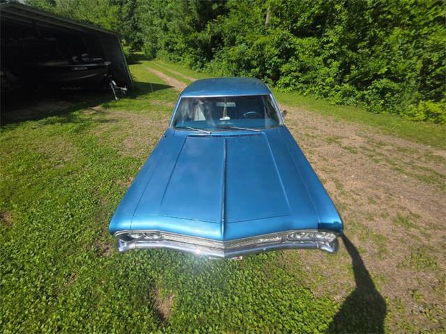 1966 Chevrolet Impala SS (CC-2093412) for sale in Waconia, Minnesota