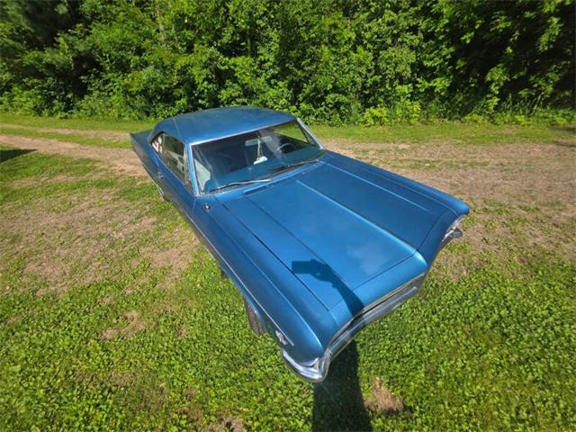 1966 Chevrolet Impala SS (CC-2093412) for sale in Waconia, Minnesota