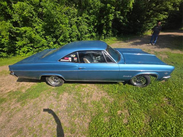 1966 Chevrolet Impala SS (CC-2093412) for sale in Waconia, Minnesota