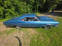 1966 Chevrolet Impala SS (CC-2093412) for sale in Waconia, Minnesota