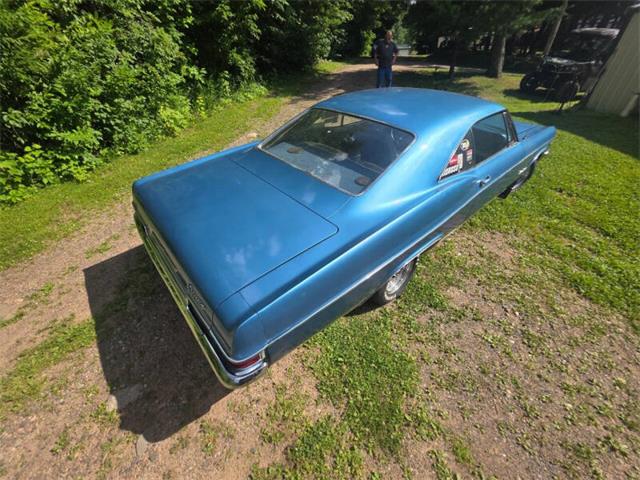 1966 Chevrolet Impala SS (CC-2093412) for sale in Waconia, Minnesota