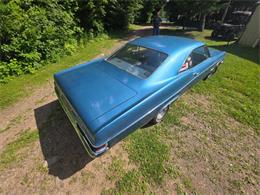 1966 Chevrolet Impala SS (CC-2093412) for sale in Waconia, Minnesota