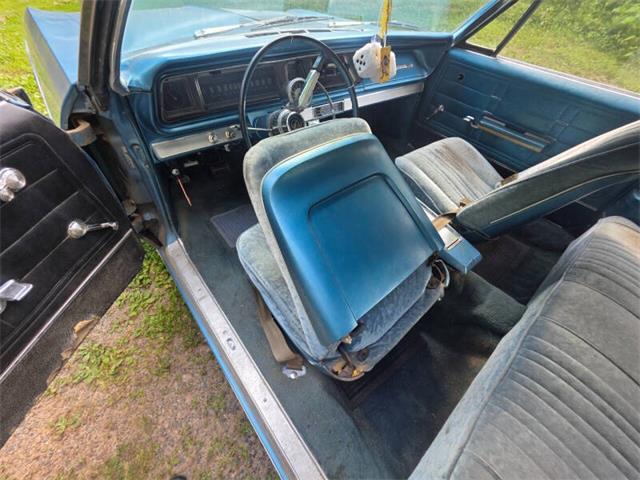 1966 Chevrolet Impala SS (CC-2093412) for sale in Waconia, Minnesota