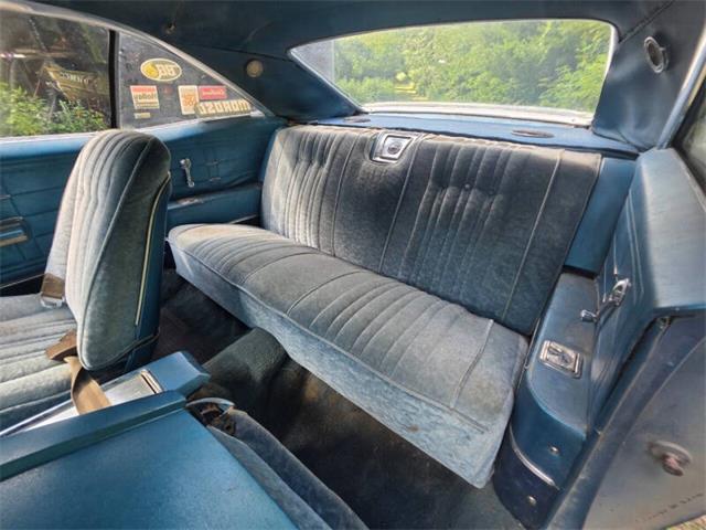 1966 Chevrolet Impala SS (CC-2093412) for sale in Waconia, Minnesota