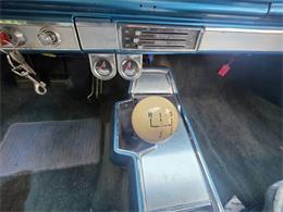 1966 Chevrolet Impala SS (CC-2093412) for sale in Waconia, Minnesota