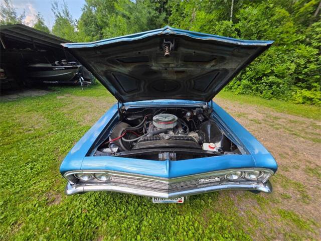 1966 Chevrolet Impala SS (CC-2093412) for sale in Waconia, Minnesota