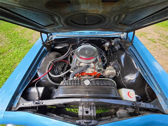 1966 Chevrolet Impala SS (CC-2093412) for sale in Waconia, Minnesota