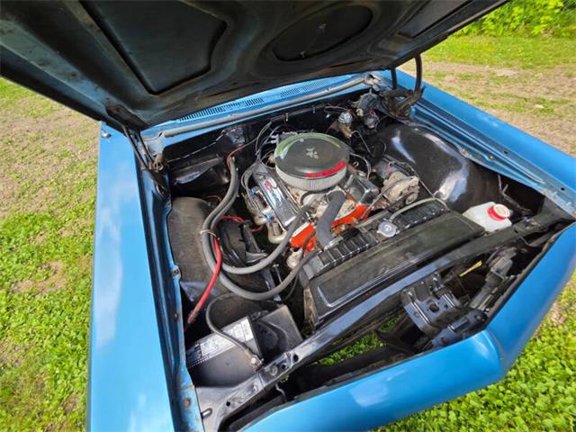 1966 Chevrolet Impala SS (CC-2093412) for sale in Waconia, Minnesota