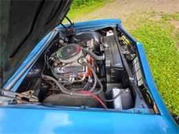 1966 Chevrolet Impala SS (CC-2093412) for sale in Waconia, Minnesota