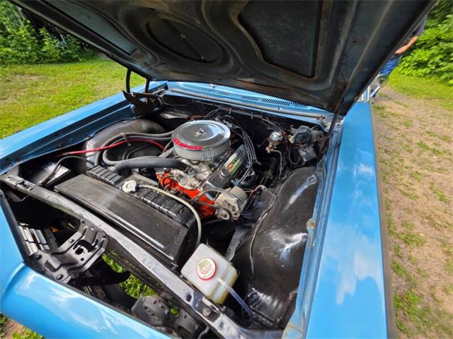1966 Chevrolet Impala SS (CC-2093412) for sale in Waconia, Minnesota