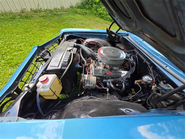 1966 Chevrolet Impala SS (CC-2093412) for sale in Waconia, Minnesota