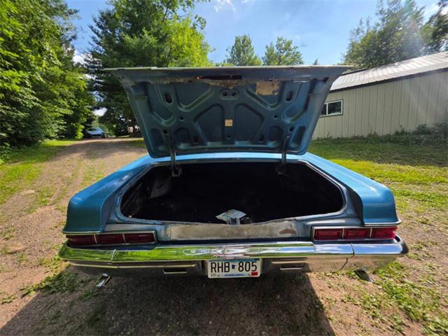 1966 Chevrolet Impala SS (CC-2093412) for sale in Waconia, Minnesota