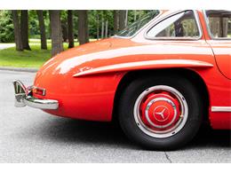 1955 Mercedes-Benz 300SL (CC-2093413) for sale in Saratoga Springs, New York