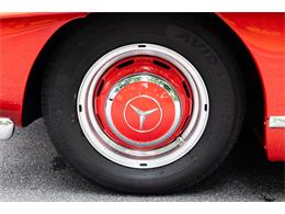 1955 Mercedes-Benz 300SL (CC-2093413) for sale in Saratoga Springs, New York