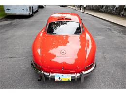 1955 Mercedes-Benz 300SL (CC-2093413) for sale in Saratoga Springs, New York
