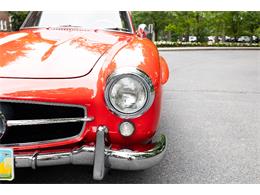 1955 Mercedes-Benz 300SL (CC-2093413) for sale in Saratoga Springs, New York