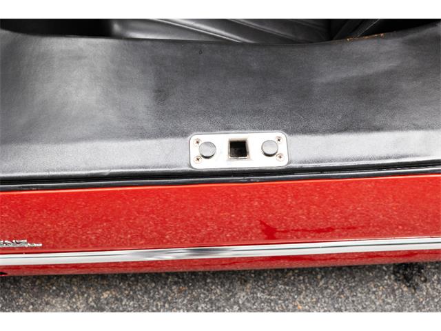 1955 Mercedes-Benz 300SL (CC-2093413) for sale in Saratoga Springs, New York