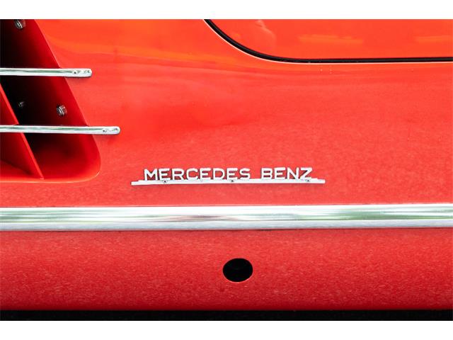 1955 Mercedes-Benz 300SL (CC-2093413) for sale in Saratoga Springs, New York