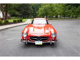 1955 Mercedes-Benz 300SL (CC-2093413) for sale in Saratoga Springs, New York