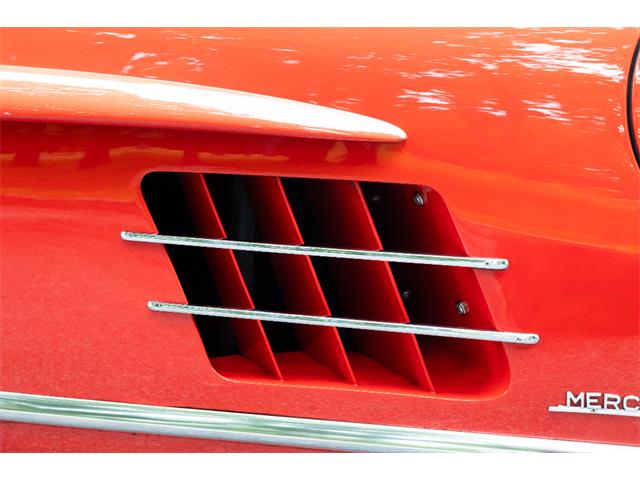 1955 Mercedes-Benz 300SL (CC-2093413) for sale in Saratoga Springs, New York
