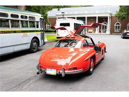 1955 Mercedes-Benz 300SL (CC-2093413) for sale in Saratoga Springs, New York