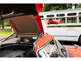 1955 Mercedes-Benz 300SL (CC-2093413) for sale in Saratoga Springs, New York