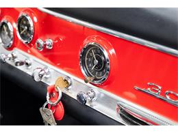 1955 Mercedes-Benz 300SL (CC-2093413) for sale in Saratoga Springs, New York
