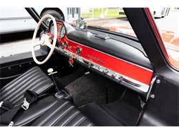 1955 Mercedes-Benz 300SL (CC-2093413) for sale in Saratoga Springs, New York