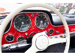 1955 Mercedes-Benz 300SL (CC-2093413) for sale in Saratoga Springs, New York