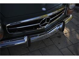 1970 Mercedes-Benz 280SL (CC-2093414) for sale in Saratoga Springs, New York
