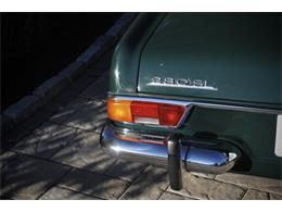 1970 Mercedes-Benz 280SL (CC-2093414) for sale in Saratoga Springs, New York