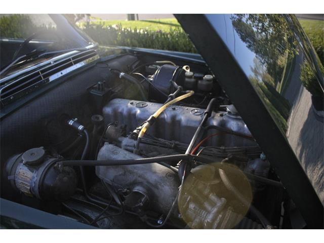 1970 Mercedes-Benz 280SL (CC-2093414) for sale in Saratoga Springs, New York