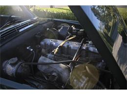 1970 Mercedes-Benz 280SL (CC-2093414) for sale in Saratoga Springs, New York
