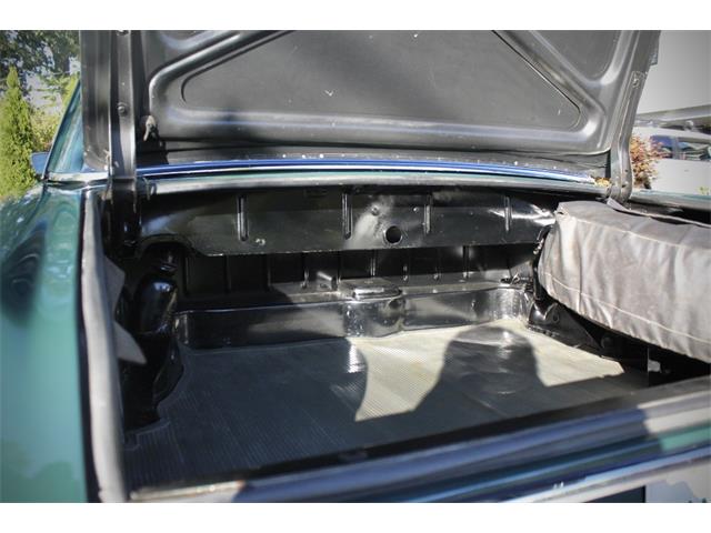 1970 Mercedes-Benz 280SL (CC-2093414) for sale in Saratoga Springs, New York