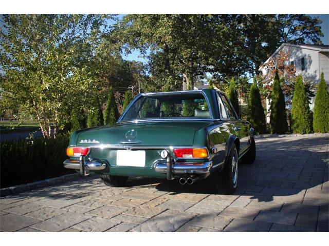 1970 Mercedes-Benz 280SL (CC-2093414) for sale in Saratoga Springs, New York