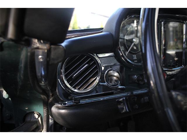 1970 Mercedes-Benz 280SL (CC-2093414) for sale in Saratoga Springs, New York