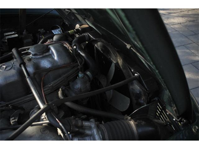 1970 Mercedes-Benz 280SL (CC-2093414) for sale in Saratoga Springs, New York